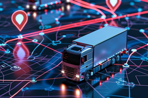 eCommerce Logistics Technology